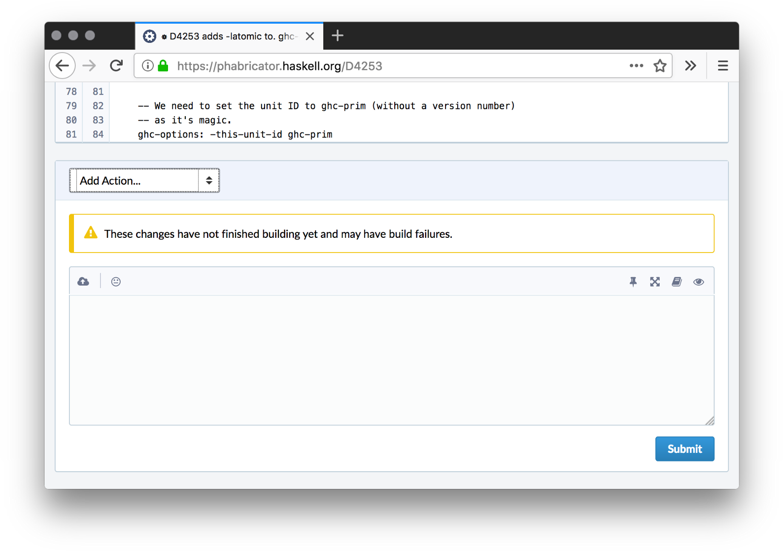 We Still Need To Scroll To The Bottom And Hit “submit” (1600x1139), Png Download