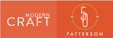 50 Patterson Is A One Of A Kind Creative Loft Office (800x1000), Png Download