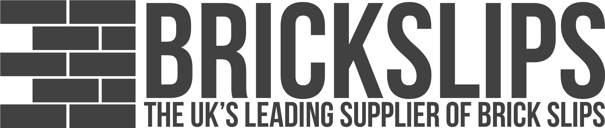 View All Brick Slips Manufacturers (2500x616), Png Download