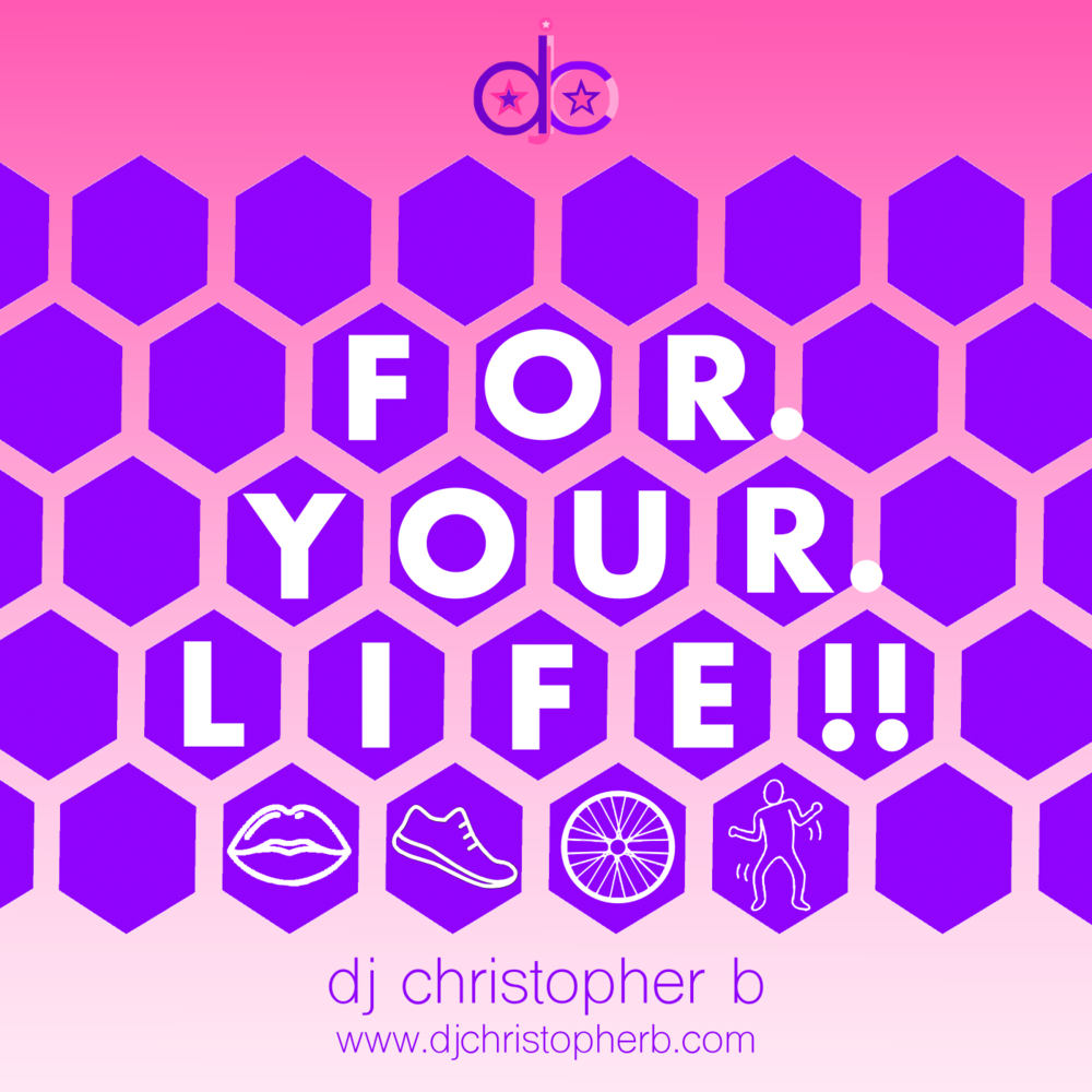 For Your Life (1000x1000), Png Download