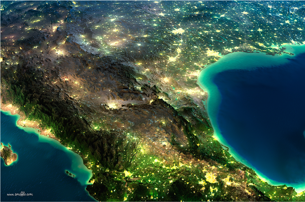 Satellite & Space (1000x1000), Png Download