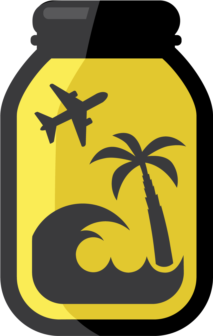 Travelmustard (1496x1496), Png Download