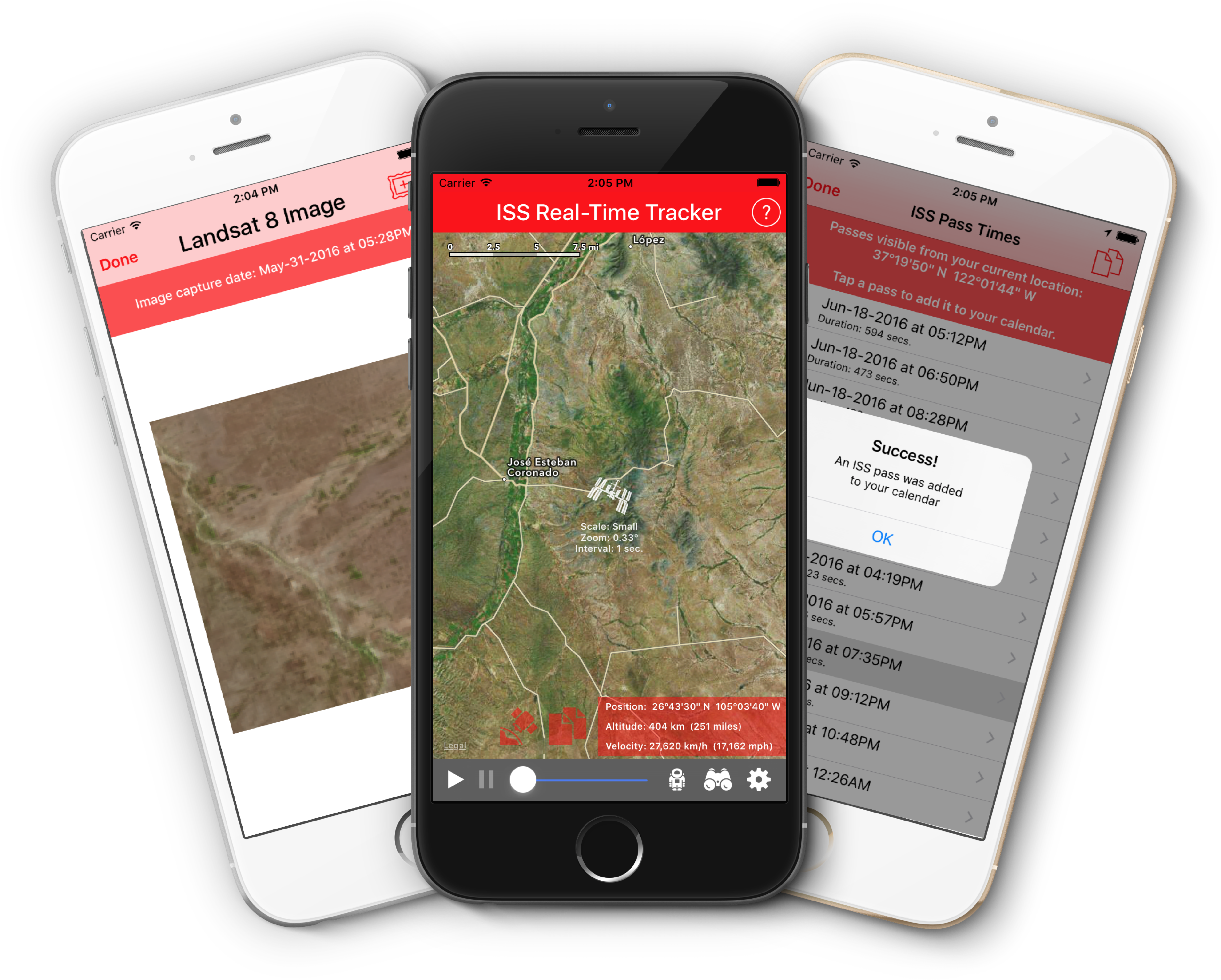 Save Landsat 8 Satellite Images To Your Photo Library (5200x5200), Png Download