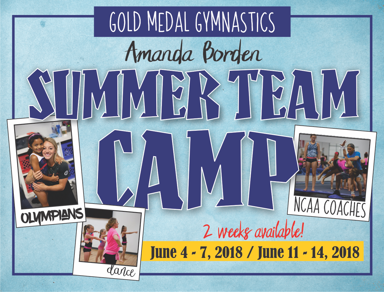 Competitive Team Camp (1305x994), Png Download