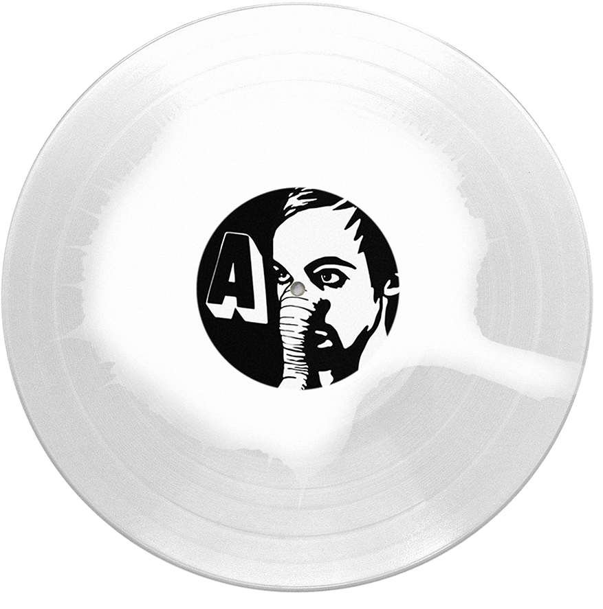 Death From Above (900x900), Png Download