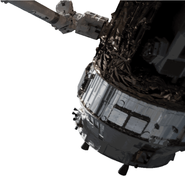 An Image Of Earth Forom Space (1280x1280), Png Download