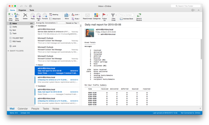 Office 2013 Preview 023 (800x479), Png Download