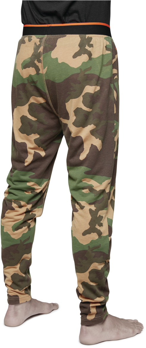 Thirty Two Ridelite Base Layer Pants (653x1200), Png Download