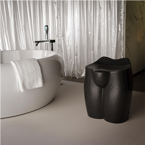 Cool Banca De Plástico De Ramón Úbeda Otto Canalda (768x500), Png Download