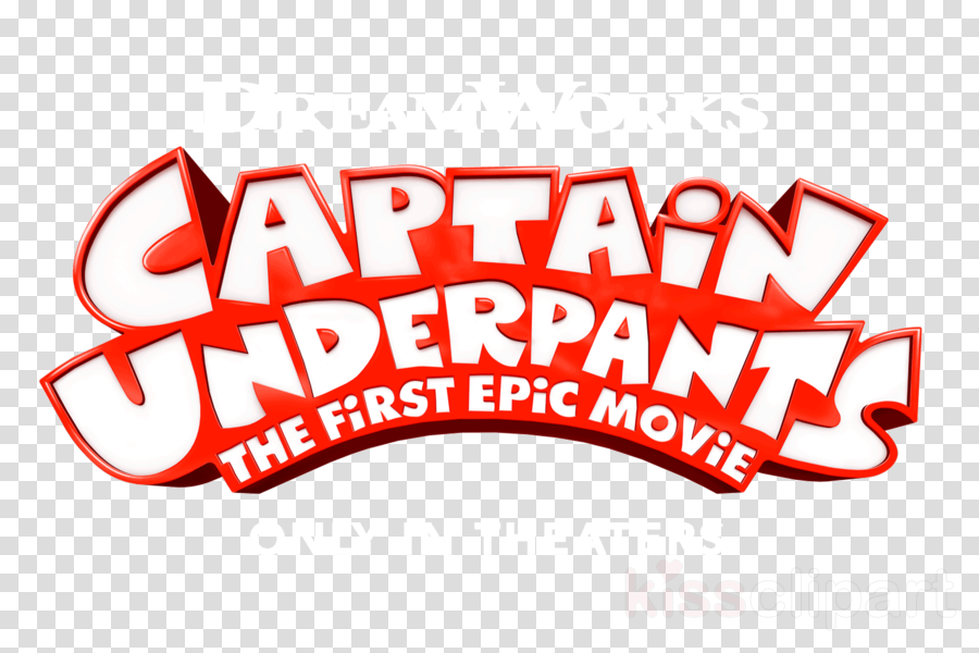 Captain Underpants The First Epic Movie Soundtrack (900x600), Png Download