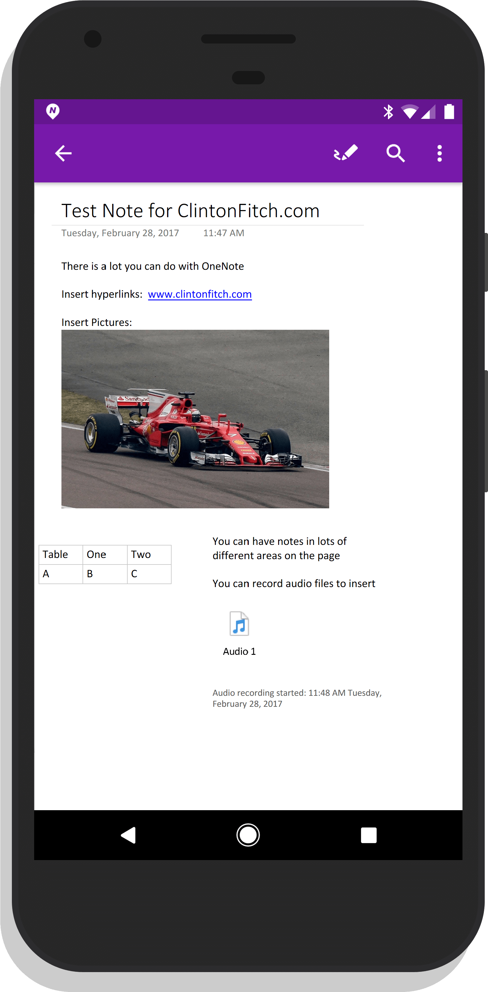 Download microsoft onenote for android png image with no background