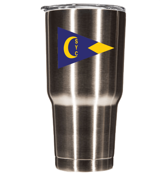 20 Oz Insulated Drink Tumbler (600x600), Png Download