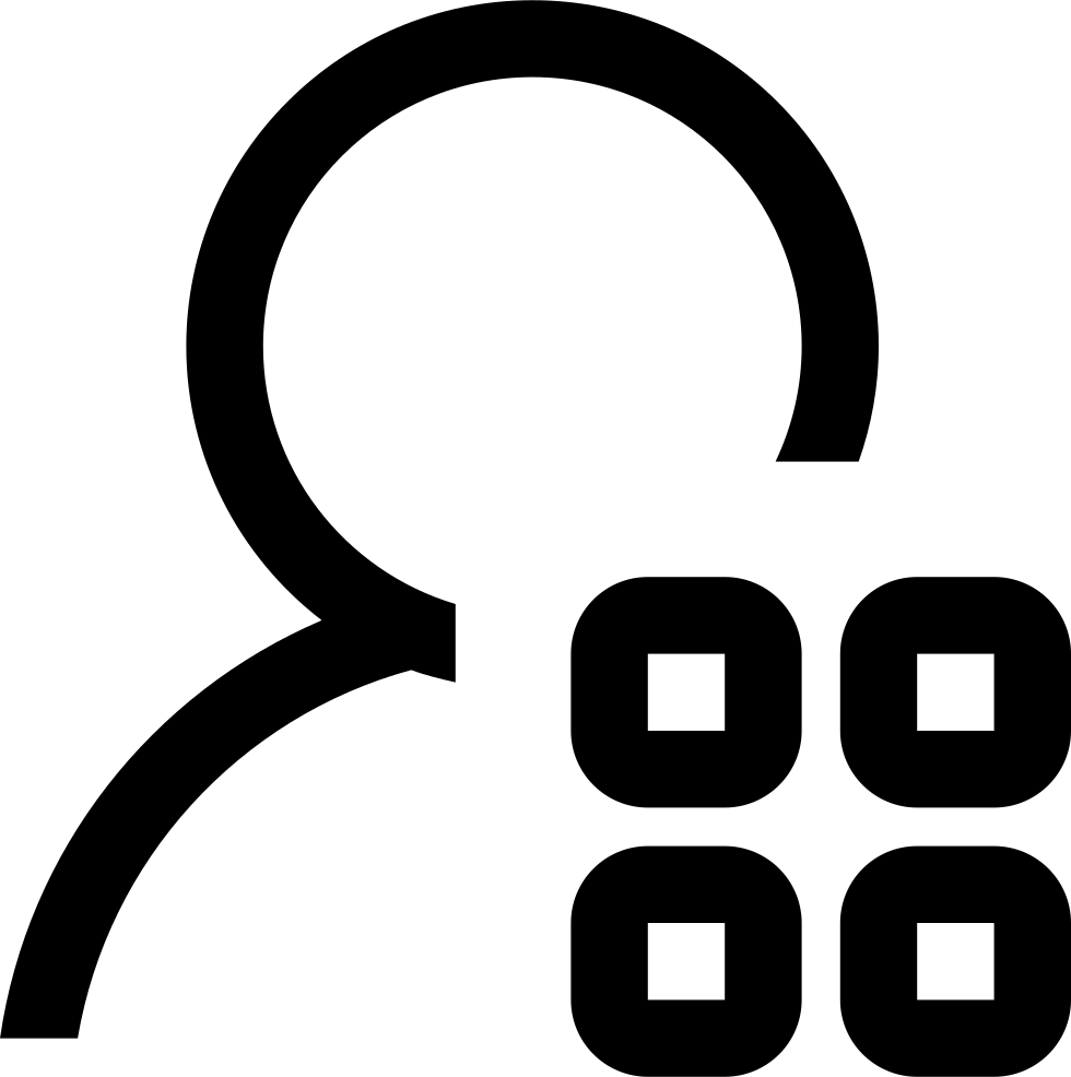 My Png Icon Free Download Onlinewebfonts Com (980x986), Png Download