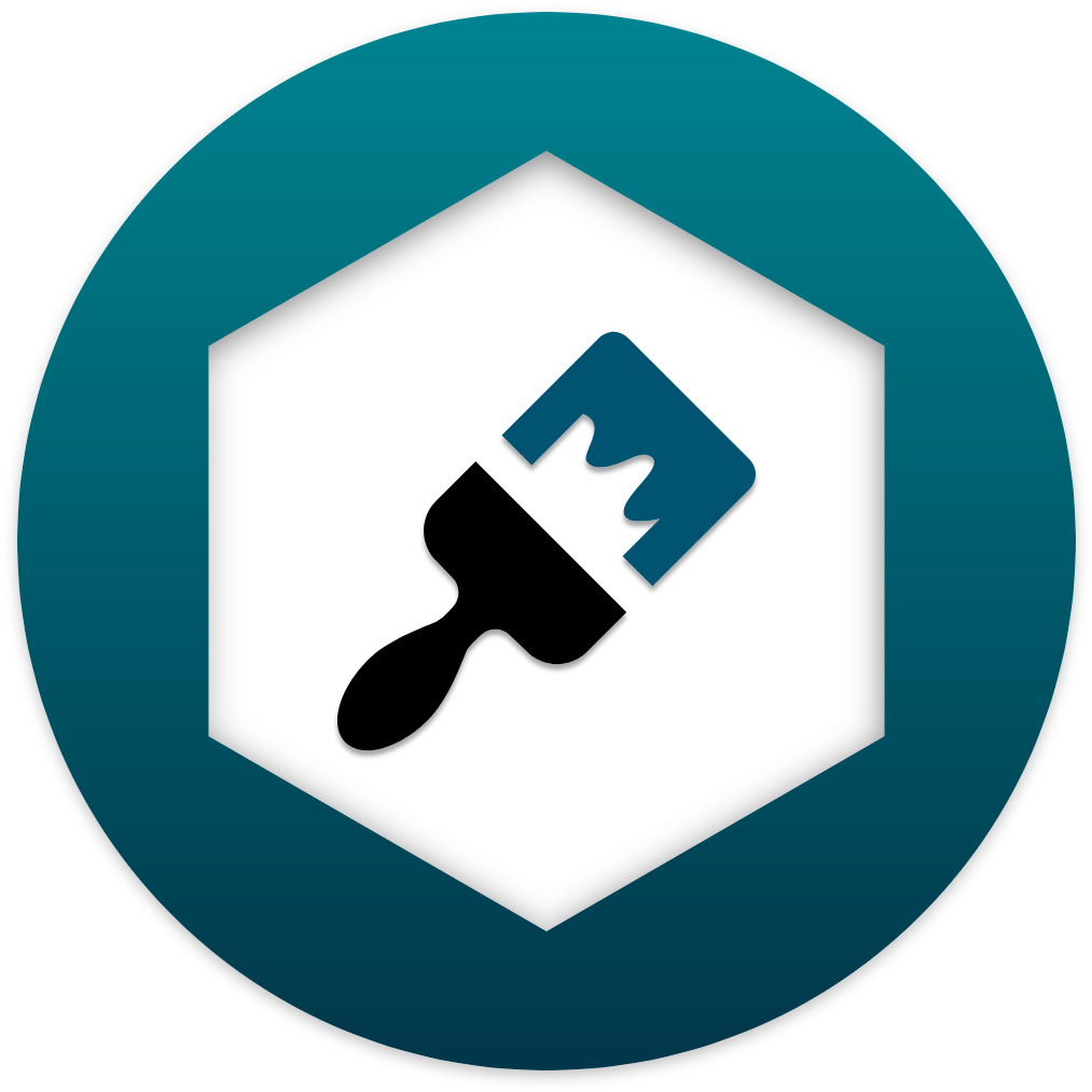 Decoheads Icon (1024x1024), Png Download