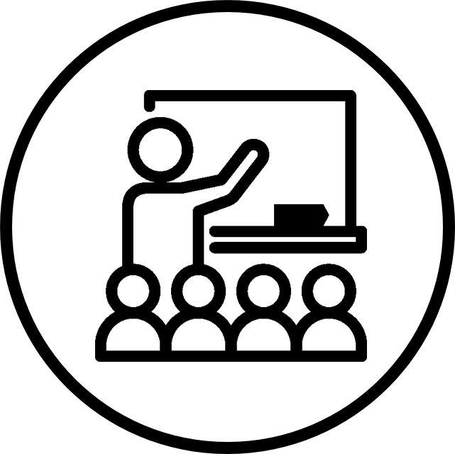 Icon Onsite-1 (641x640), Png Download