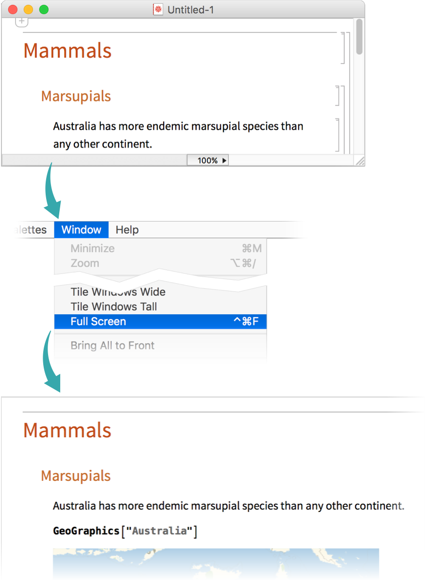 Make A Notebook Full Screen (1342x1290), Png Download