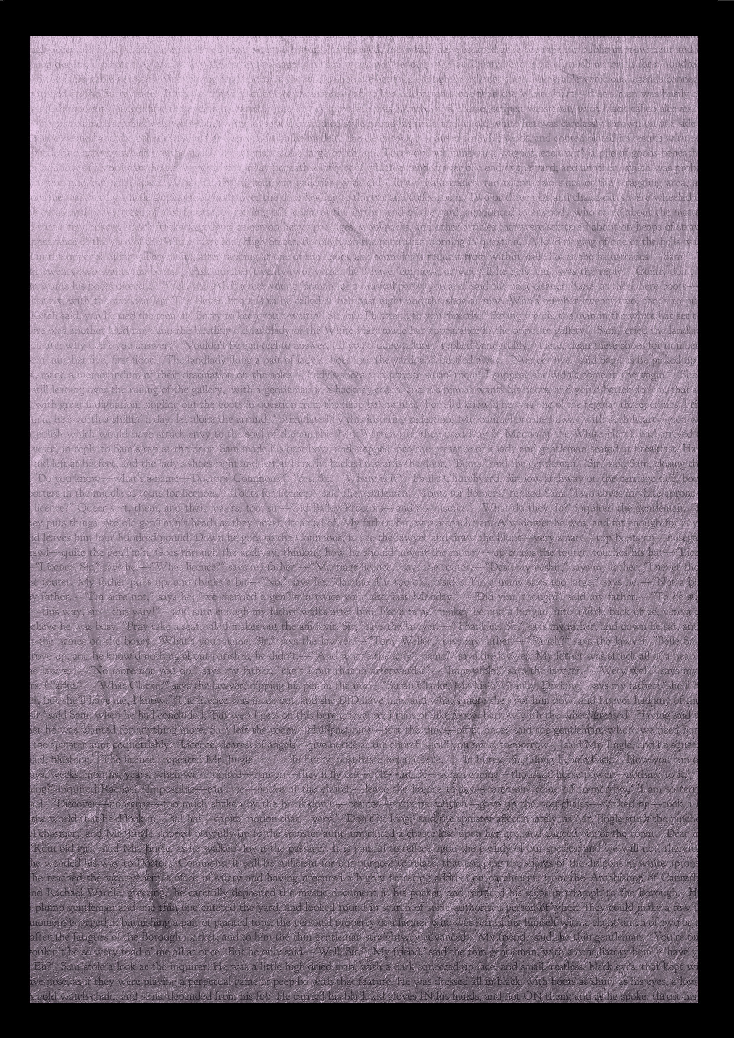 And For A More Space Age Take On The Concept, Here's (2481x3508), Png Download