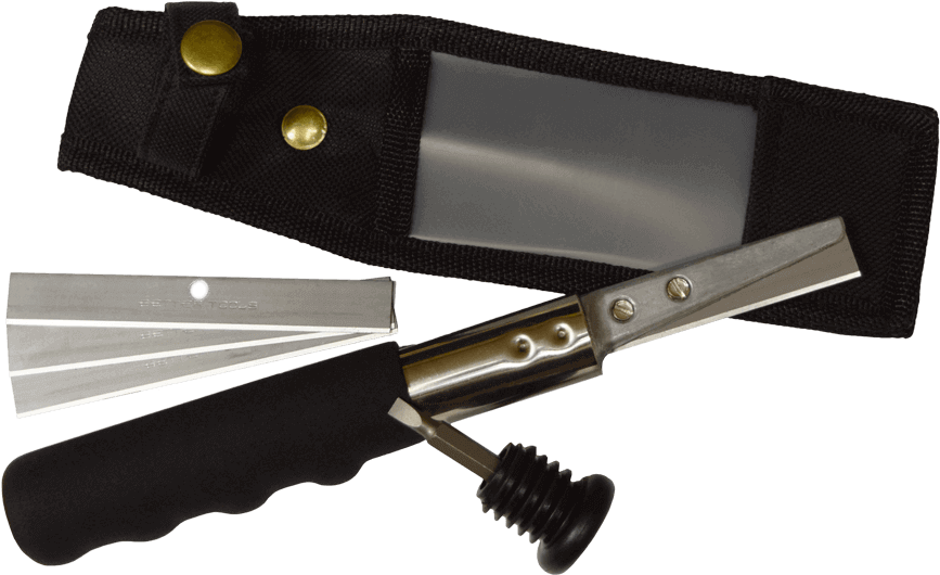Sale The Slayer Utility Knife (1000x667), Png Download