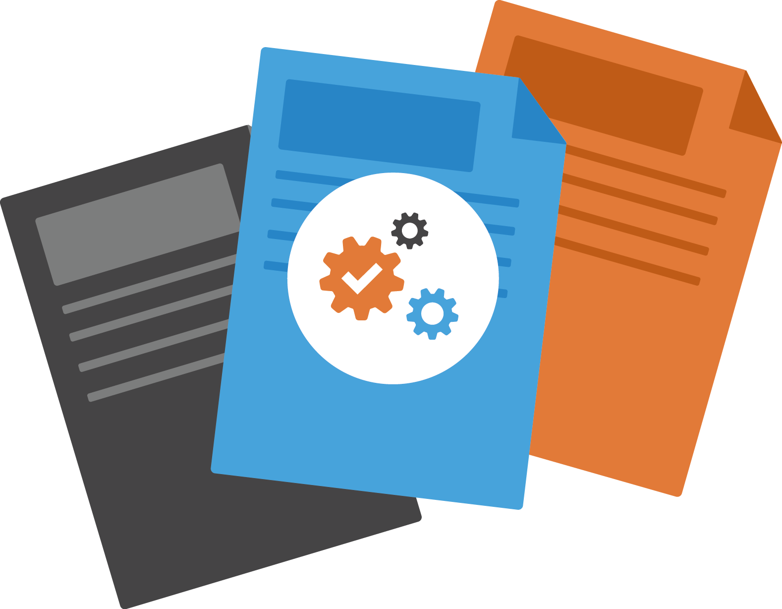 5 Things You Need To Know About Contract Management (1578x1228), Png Download