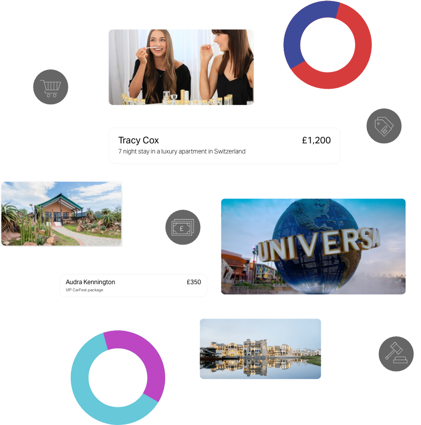 From The State Of The Art Client Portal, Enabling You (830x892), Png Download