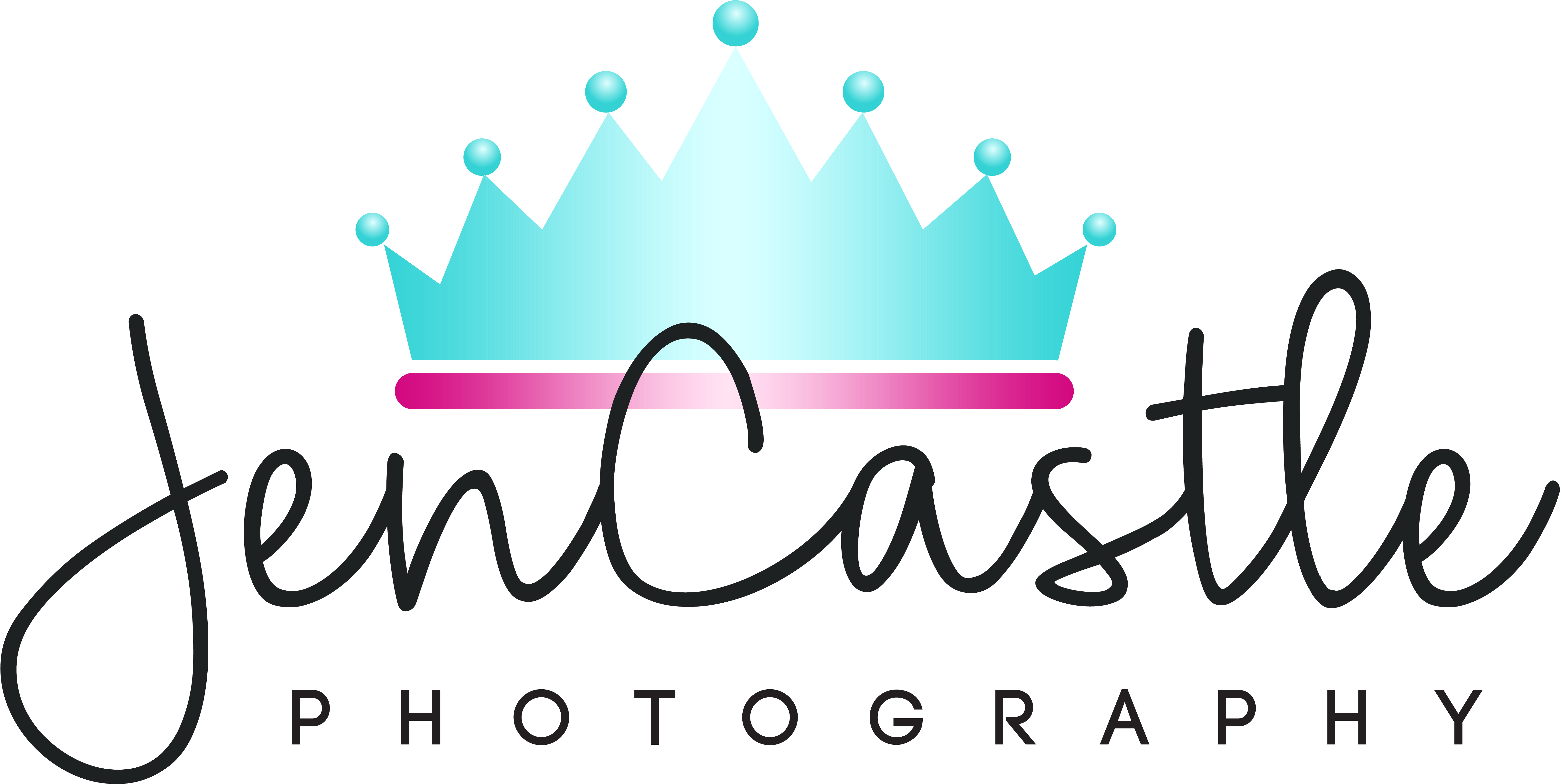 Jen Castle Photography (6392x3221), Png Download