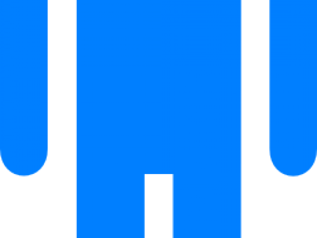 Bathroom Symbol Png (640x480), Png Download