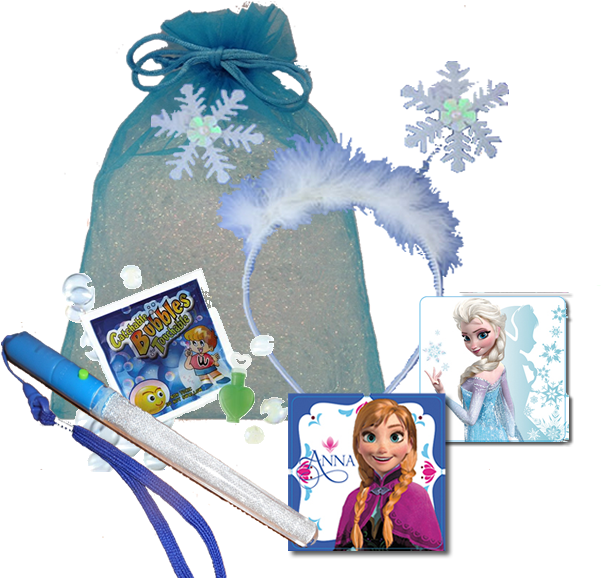 Deluxefrozen-wyxnog (600x600), Png Download