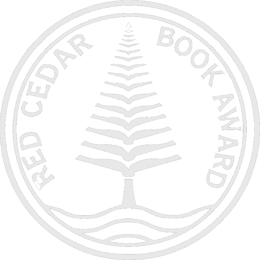 Red Cedar Book Awards (886x884), Png Download