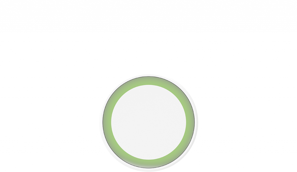 Mystrom Wifi Button Plus (1024x593), Png Download