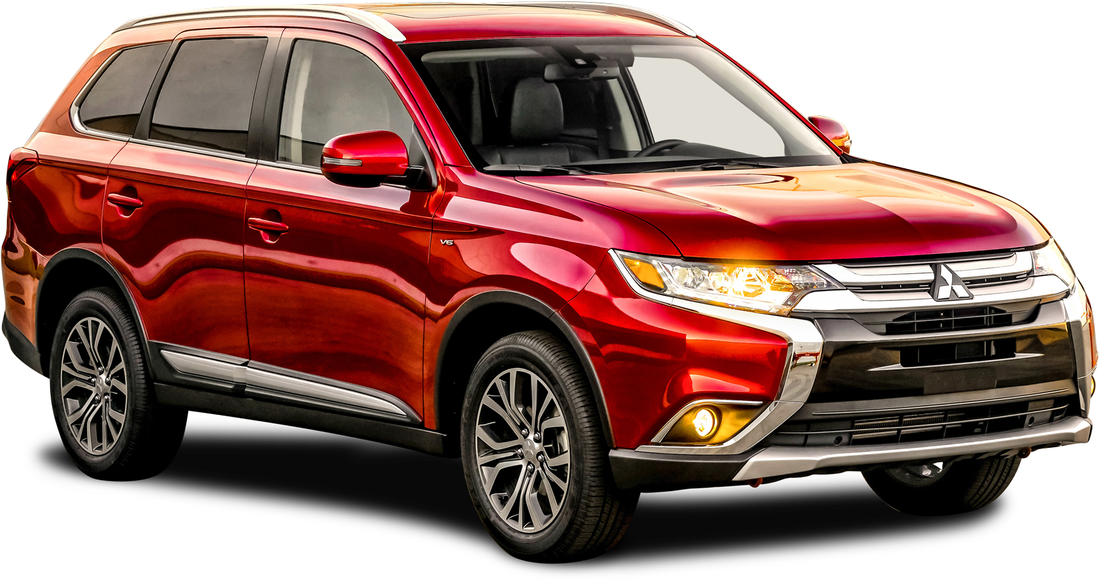 Mitsubishi Png (1700x950), Png Download