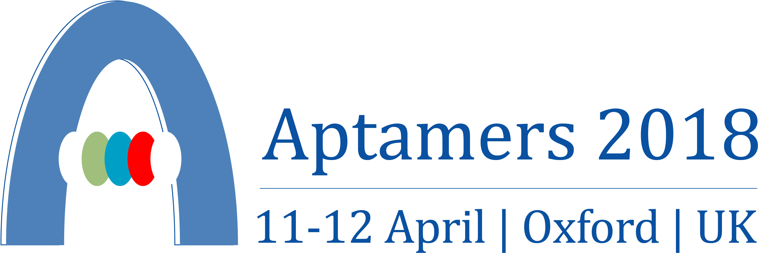 11 12 April 2018 Aptamers (2570x1198), Png Download