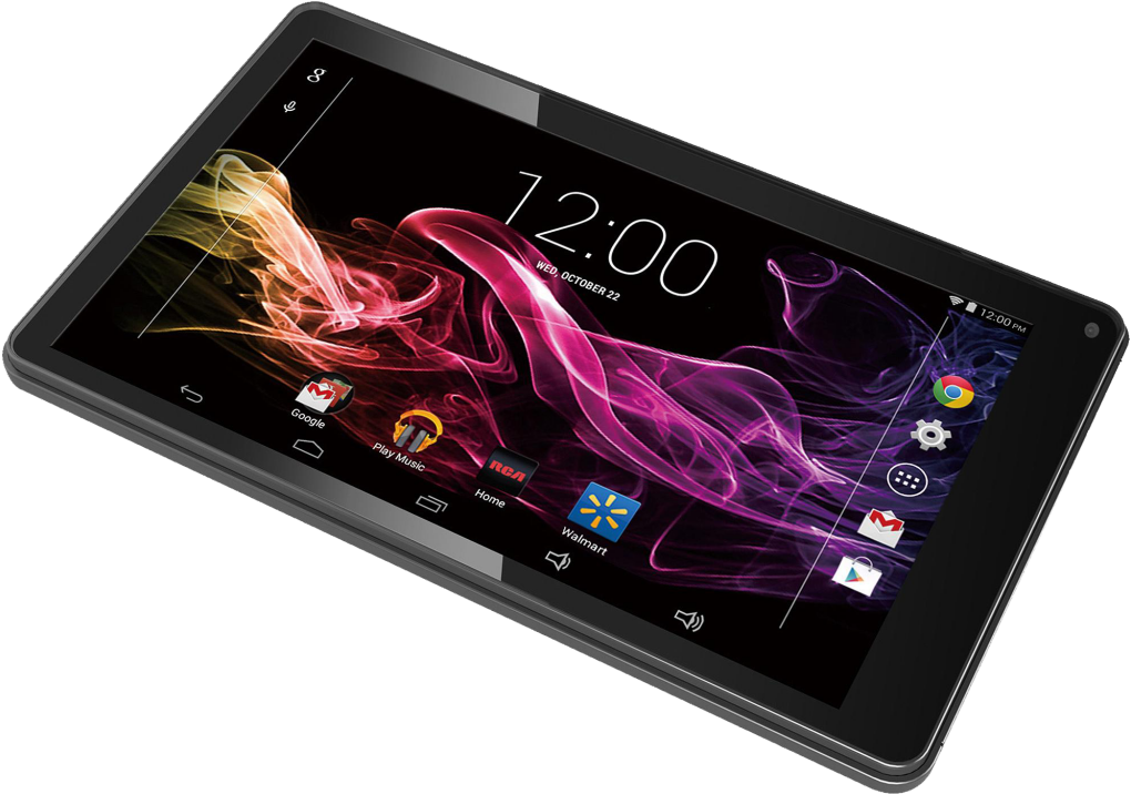 Tablet Invo Usa 7 (1024x1024), Png Download