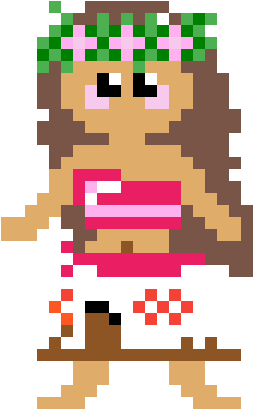 Trash Moana (1200x1200), Png Download