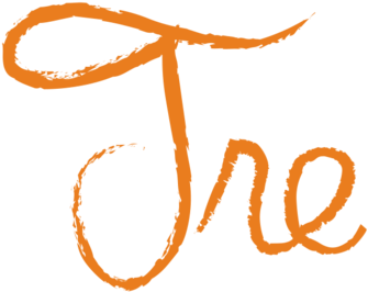 Tre (1000x317), Png Download