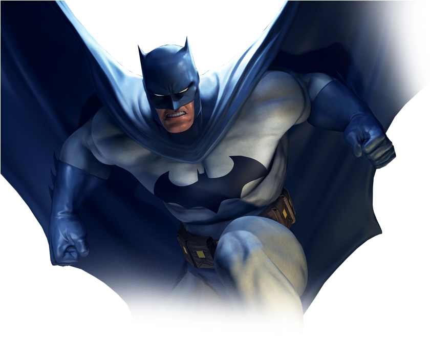 <strong>batman</strong> Has Dedicated His Life To Honing (993x676), Png Download