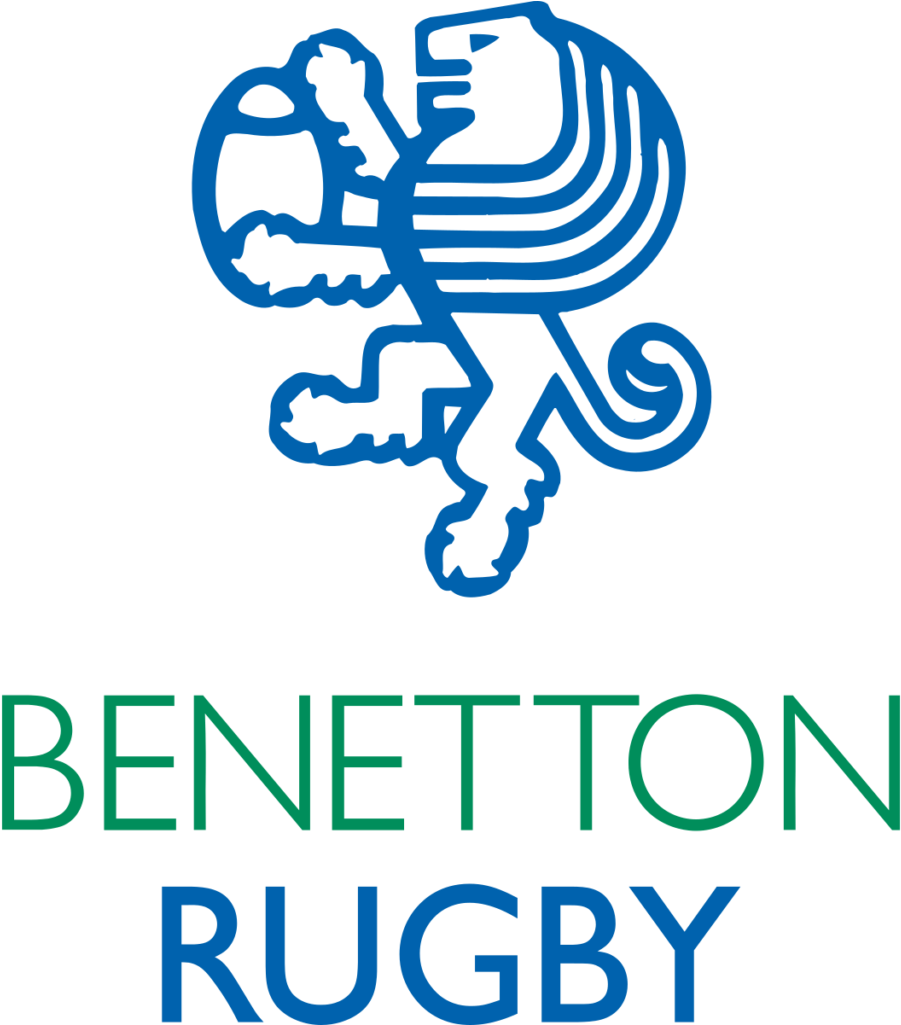 Benetton Rugby (1024x1024), Png Download