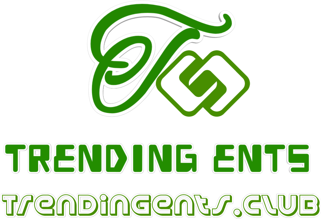 Trending Ents (1080x852), Png Download