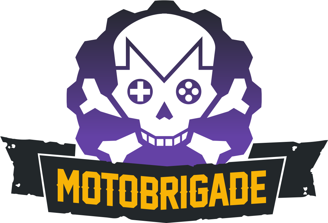 Logo And Panels For Twitch (1080x734), Png Download