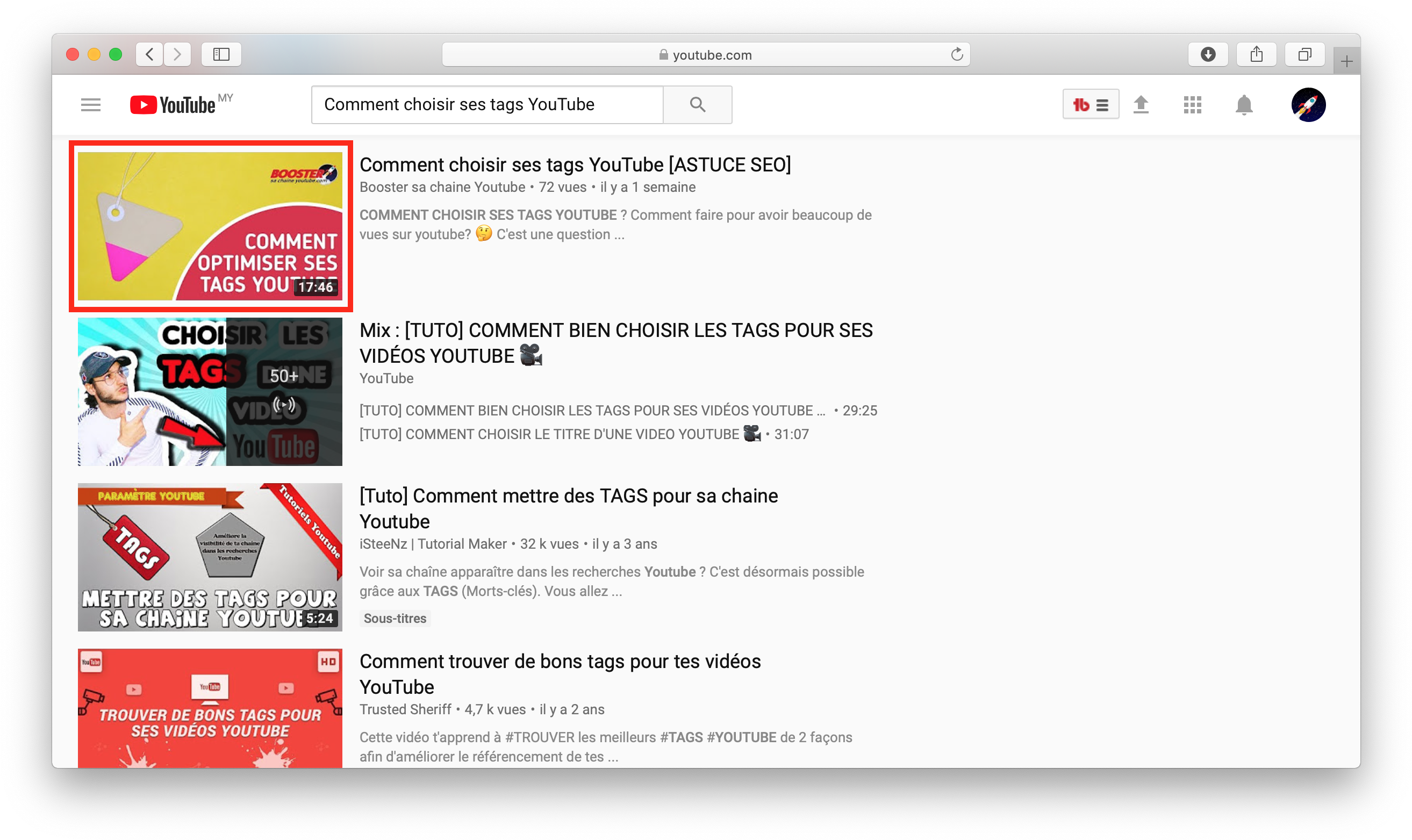 Erreur A Ne Pas Faire Pour Miniature Youtube (2658x1590), Png Download