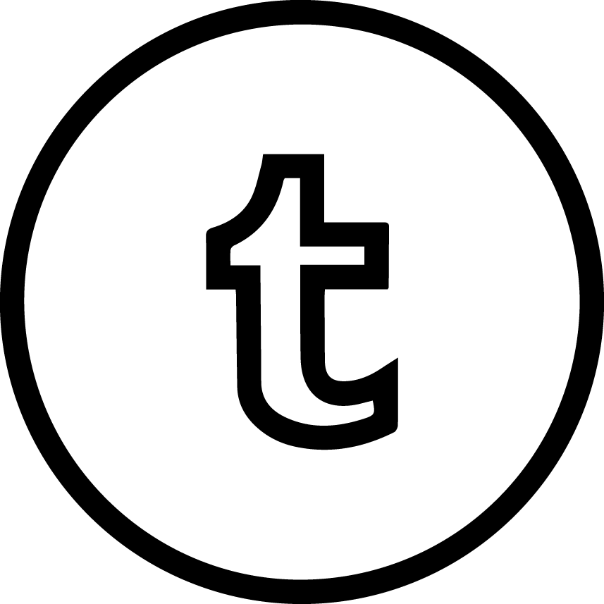 Tumblr - Instagram (857x857), Png Download