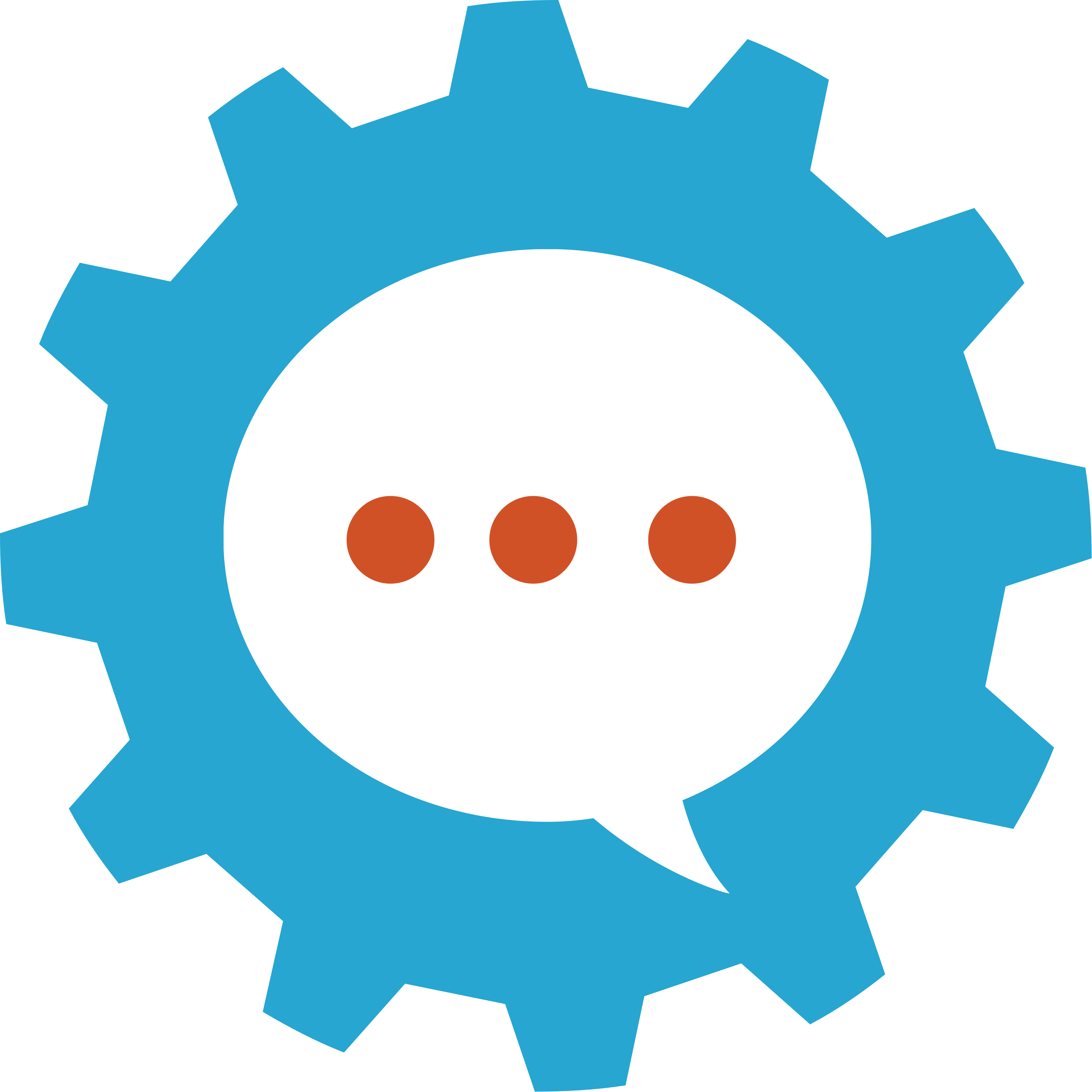 Automabots-gear (3072x3072), Png Download