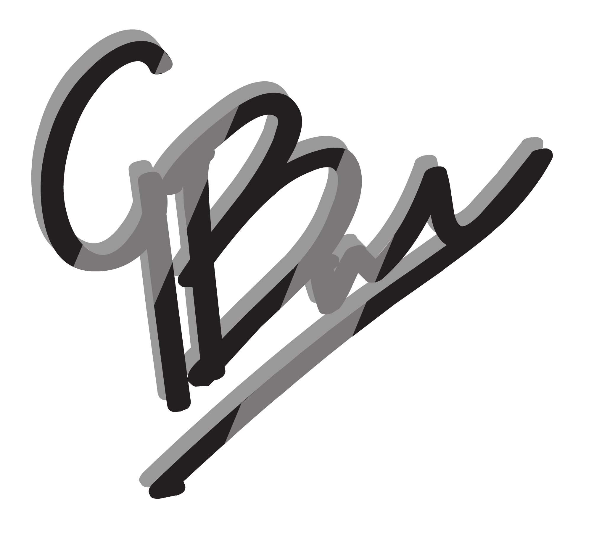 G Billy's Pin Icon (2007x1822), Png Download
