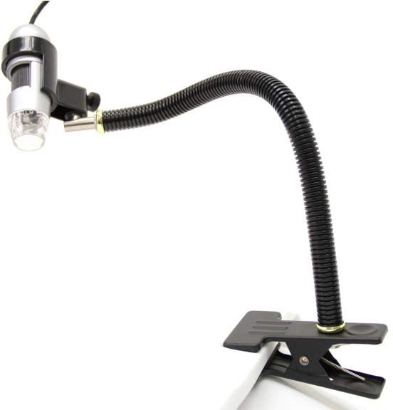 Ms23b Flex-arm Clamp (595x595), Png Download