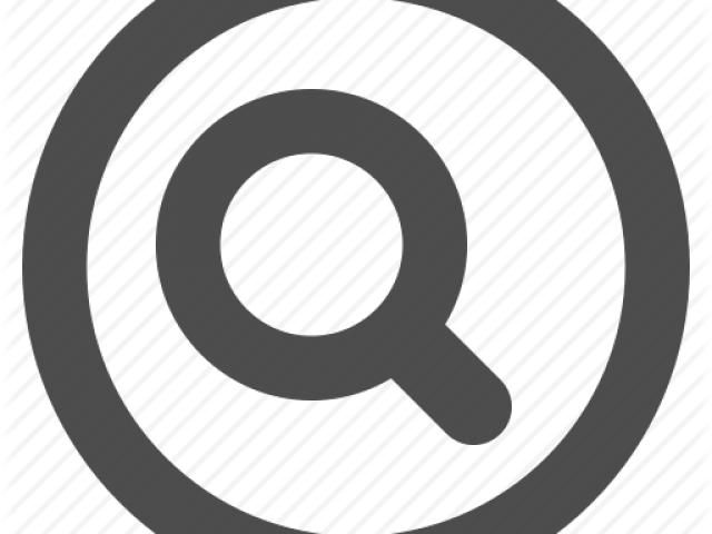 Search Icon Zoom (640x480), Png Download