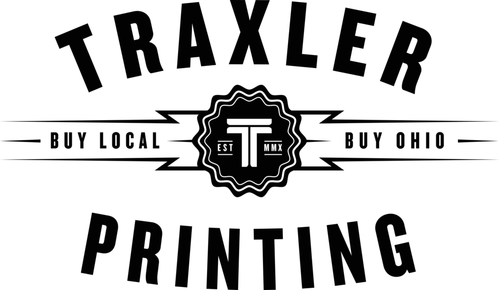 T-shirt Sponsor “traxler Custom Printing Has Always (1000x581), Png Download