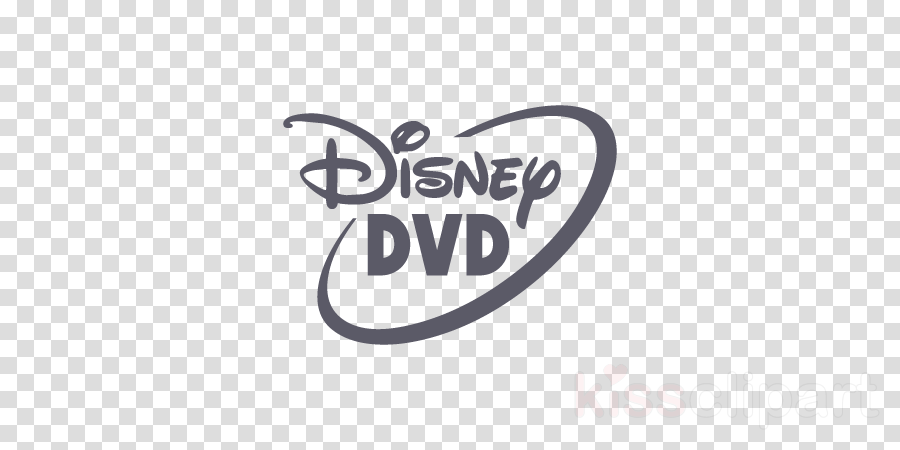 Disney Dvd Logo Vector Clipart Encapsulated Postscript (900x450), Png Download