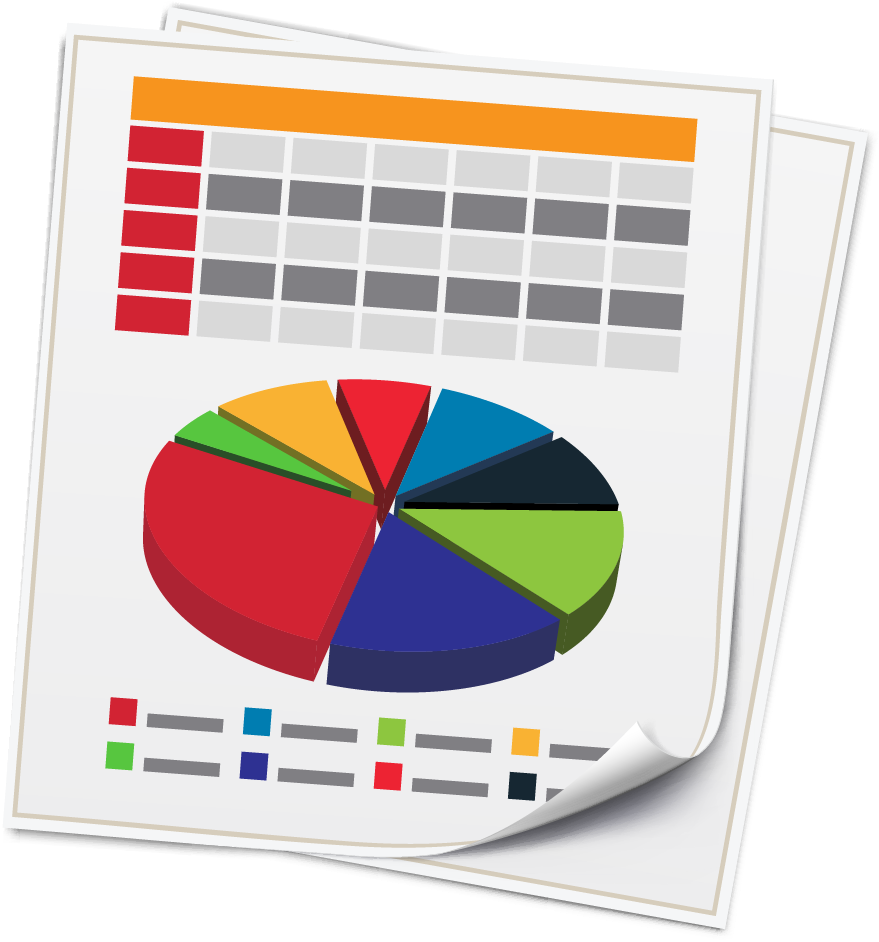 Report Png Report Pngreport Icon Png Black (879x942), Png Download