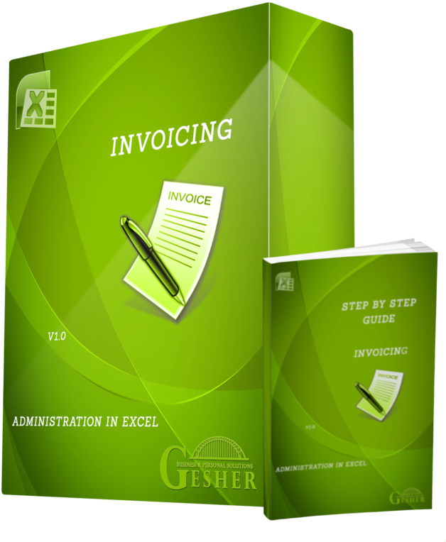 Administration In Excel (800x800), Png Download