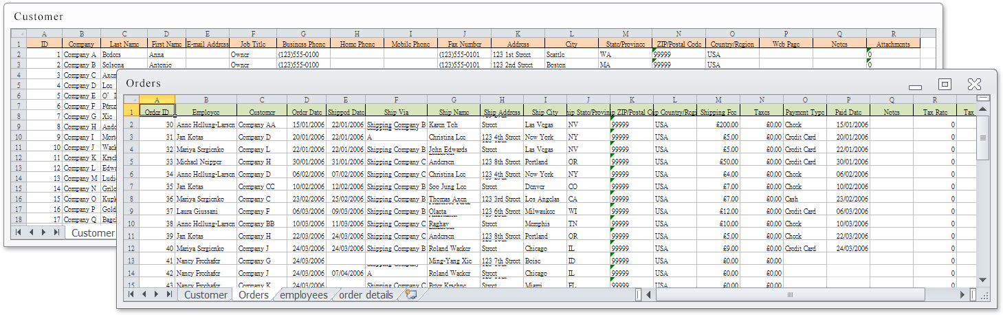 In Excel, You Will Write Lookup Formulas Even Though (1478x468), Png Download