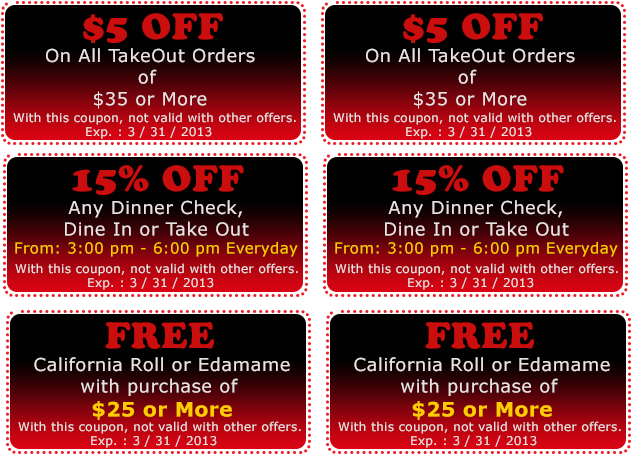 Printcoupon (724x670), Png Download